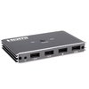 2 Port HDMI KVM Switch 4K60Hz USB 2.0