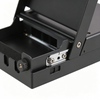 4 Port Mini Fiber Optic Terminal Box Wall Mount Fiber Patch Box