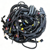 Main Wiring Harness 14512672 for Volvo EC210B Excavator VOE14512672