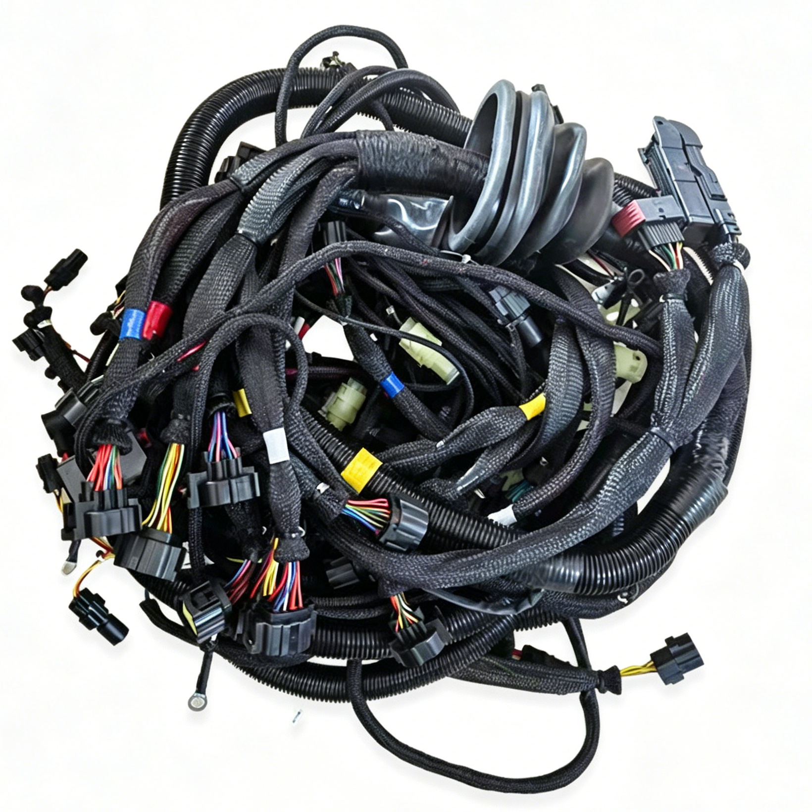 Main Wiring Harness 14512672 for Volvo EC210B Excavator VOE14512672