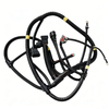 Alternator Wiring Harness 14644021 for Volvo EC210B Excavator