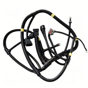 Alternator Wiring Harness 14644021 for Volvo EC210B Excavator