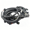 2047517 Excavator Pump Harness – Replacement Hydraulic Pump Wire Loom for ZX600 ZX650 Heavy Duty Equipment