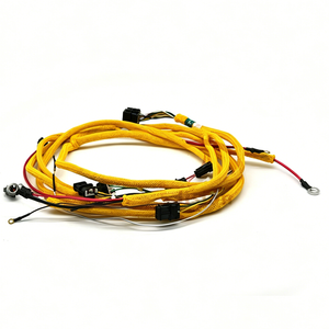 E345B Engine Wiring Harness 117-2763 for Caterpillar Excavator