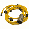 SAA6D140E Engine Wiring Harness 6218-81-8722 for Komatsu Excavator