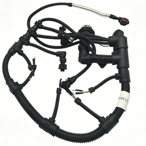 Engine Wiring Harness 20718807 for Volvo EC240B EC290B Excavator