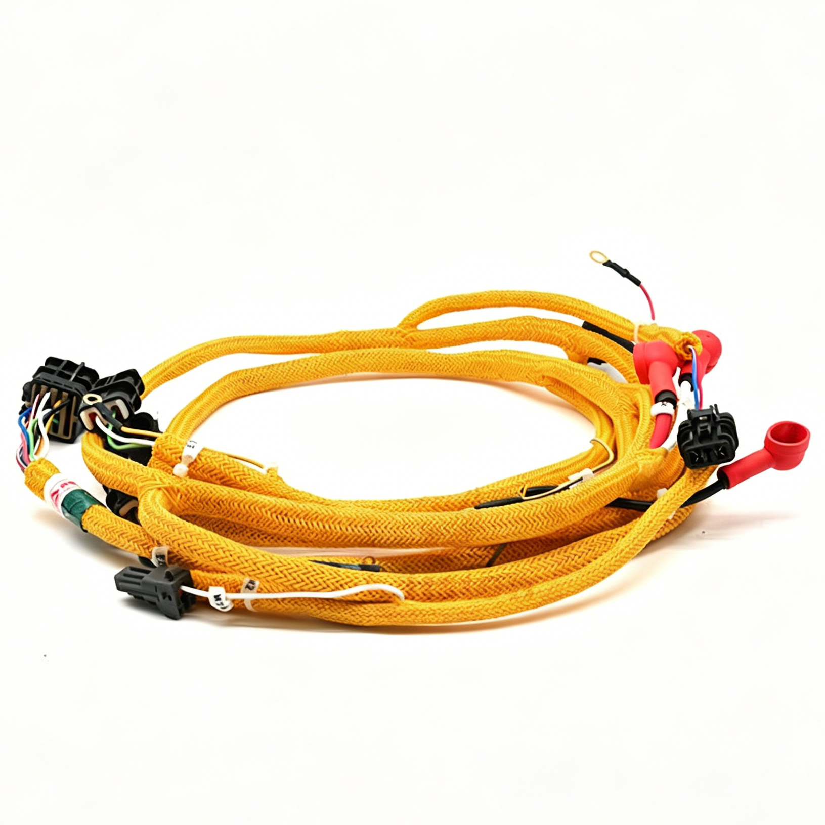 PC300-6 Engine Wiring Harness 6222-83-4310 for Komatsu Excavator