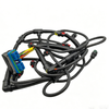 Compatible with Caterpillar 320D2 Excavator C7.1 Engine Harness 385-5997 – Heavy Duty Wiring Loom