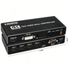 HDMI 1.4 Multi-Screen Splitter with Remote,2x2 HDMI Video Wall Controller 4K