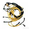 PC400-8 Excavator Engine Wiring Harness 6251-81-9810 Engine Cable Assembly For Komatsu Excavator