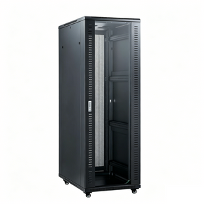 GB STANDING NETWORK CABINET(WIDTH 600)