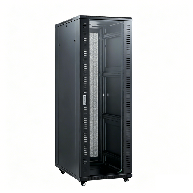 GB STANDING NETWORK CABINET(WIDTH 600)