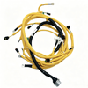 PC400-7 Engine Sensor Wiring Harness 6156-81-9320 for Komatsu Excavator