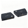 HDMI 2.1 Bi Directional Switch 8K 60Hz 4K 120Hz 48Gbps HDCP 2.3 for PS5 Xbox PC Remote Included