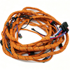 E365C Excavator Wiring Harness 231-1664 for Caterpillar Heavy Equipment