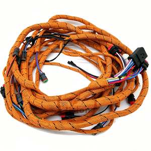 E365C Excavator Wiring Harness 231-1664 for Caterpillar Heavy Equipment