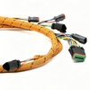E345B Engine Wiring Harness 117-2763 for Caterpillar Excavator