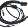 Anti-Lock Brake System Wire Harness Fits Audi A5 BMW 3 Series VW Bora