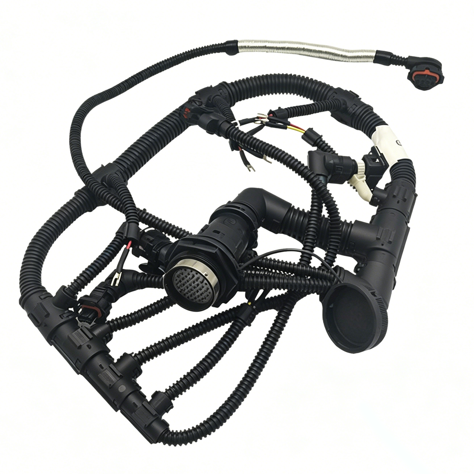 Engine Wiring Harness 20718807 for Volvo EC240B EC290B Excavator