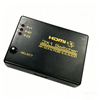 HDMI 2.0 Switcher 3x1 4K@60Hz HDR with IR Remote And LED