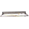 4 Port CAT6 Patch Panel 1U Rack Mount