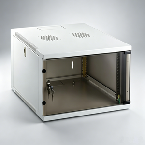 GQ WALL MOUNTED CABINET