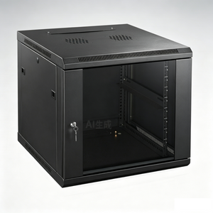 GMA WALL MOUNTED CABINET