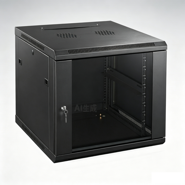 GMA WALL MOUNTED CABINET