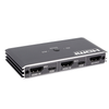 2 Port HDMI KVM Switch 4K60Hz USB 2.0