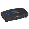 4K@60Hz HDMI 1.4 Switch Splitter 1 in 4 Out Supports CEC