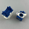 Cat6a Keystone Module Tool-Free Network Jack