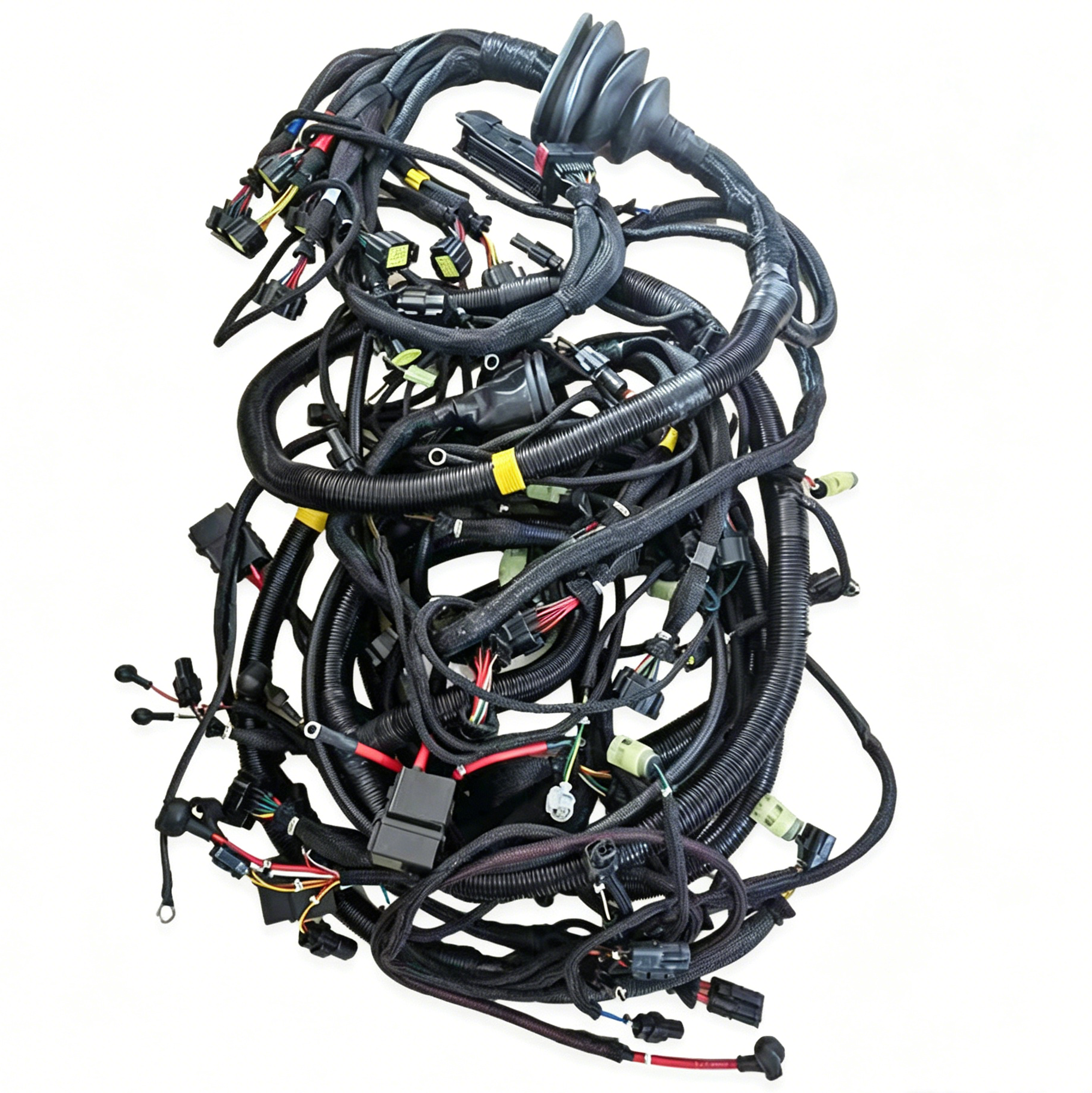 Main Wiring Harness 14512672 for Volvo EC210B Excavator VOE14512672