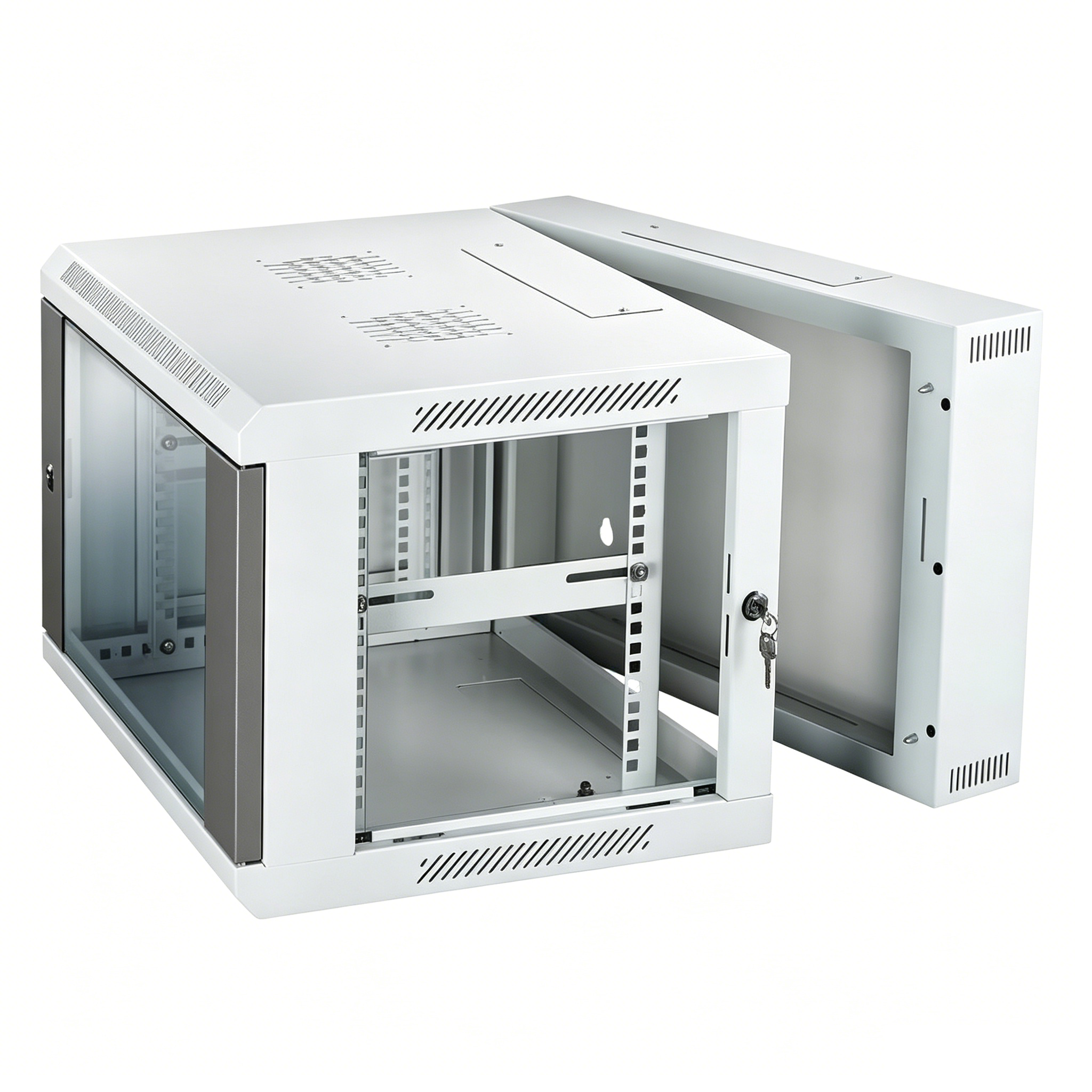 GMB WALL MOUNTED CABINET