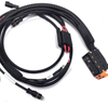 Anti-Lock Brake System Wire Harness Fits Audi A5 BMW 3 Series VW Bora