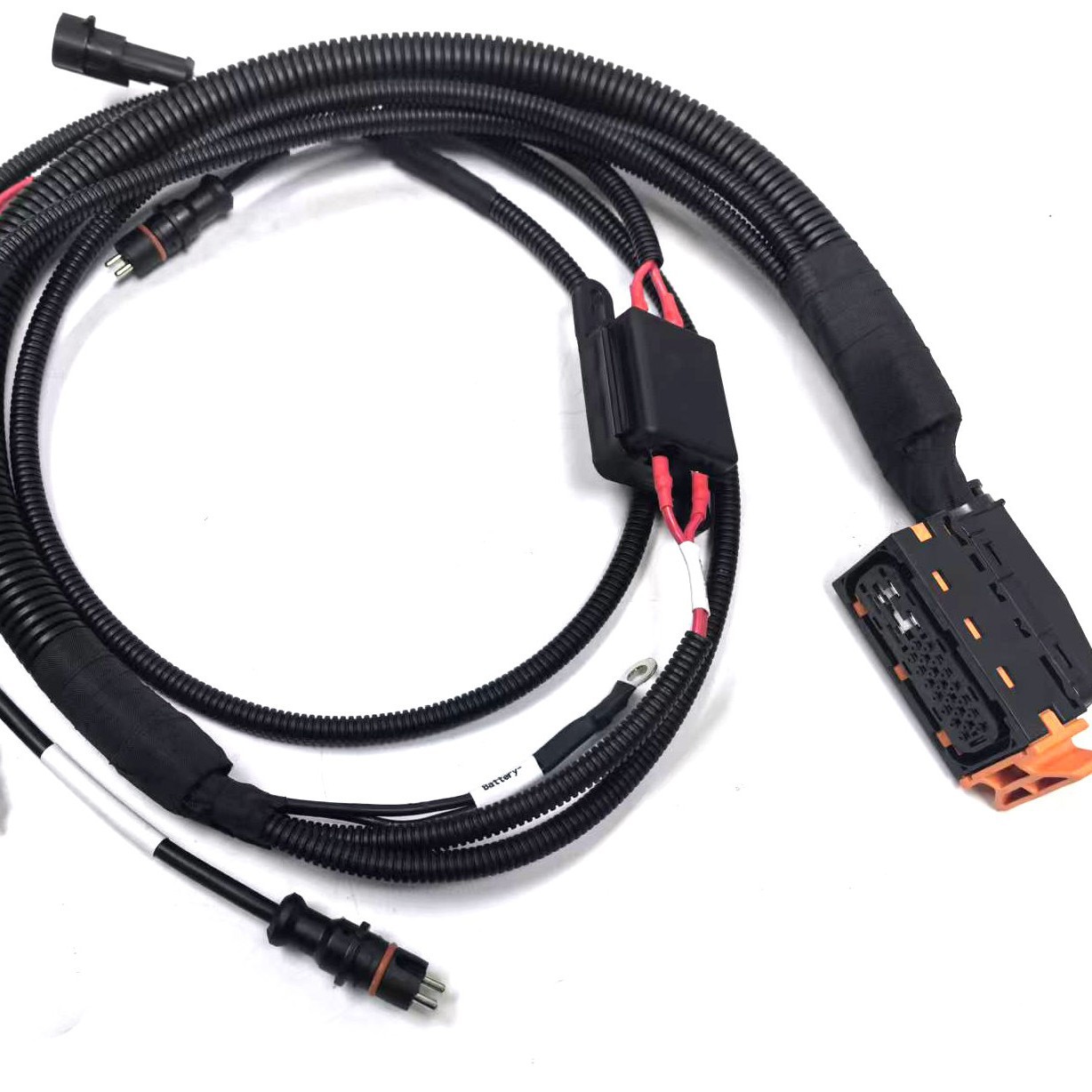Anti-Lock Brake System Wire Harness Fits Audi A5 BMW 3 Series VW Bora