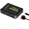 5x1 HDMI 2.0 Switch 4K@60Hz with Remote