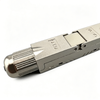 Cat6a RJ45 Keystone Coupler, Shielded Female to Female Ethernet Extender