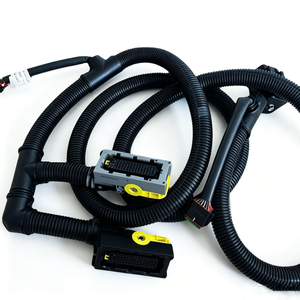 14631808 Excavator Engine Harness – Replacement Wiring Loom for EC210 EC210B Heavy Equipment