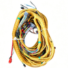 Chassis Wiring Harness 488-9253 for Caterpillar 326D2 330D2 Excavator