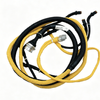 PC400-7 Excavator Engine Harness 6156-81-9270 – Heavy Duty Wire Loom Replacement