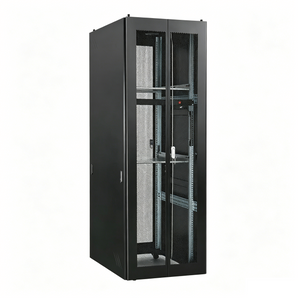 GE STANDING NETWORK CABINET