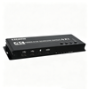 6 Port HDMI Switch 4K 60Hz, 6x1 HDMI 2.0 Switcher with Remote