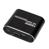 HDMI Audio Extractor with ARC 4K60Hz Optical 3.5mm To RCA