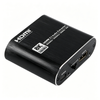 HDMI Audio Extractor EARC 8K@60Hz, HDMI 2.1 Audio Converter with Optical SPDIF 