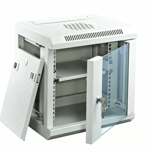 GMC WALL MOUNTED CABINET