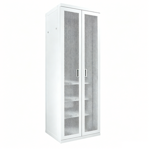 GF STANDING NETWORK CABINET