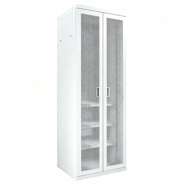GF STANDING NETWORK CABINET