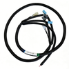 ZAX200-5G Excavator Instrument Panel Wiring Harness 4708451 Replacement